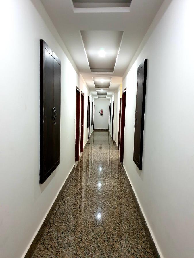 Hotel The Ganga Castle Haridwār Esterno foto